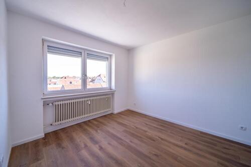 Foto - 2 Zimmer Etagenwohnung zur Miete in Plattling