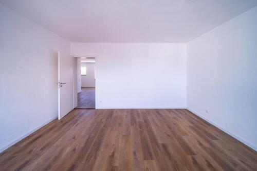 Foto - 2 Zimmer Etagenwohnung in Plattling