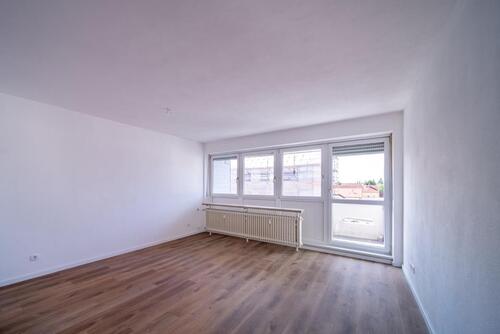 Foto - Etagenwohnung in Plattling zur Miete