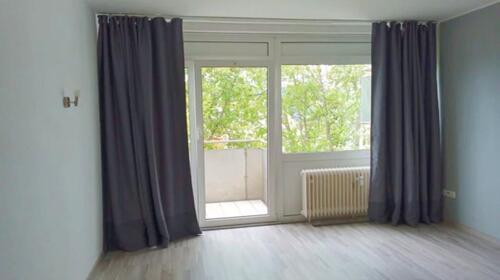 Foto - Sanierte 1-Zimmerwohnung EschbornNiederhöchststadt