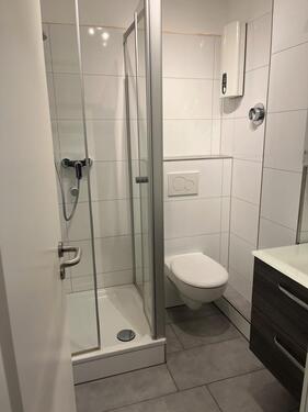 Foto - 1 Zimmer Etagenwohnung in Eschborn