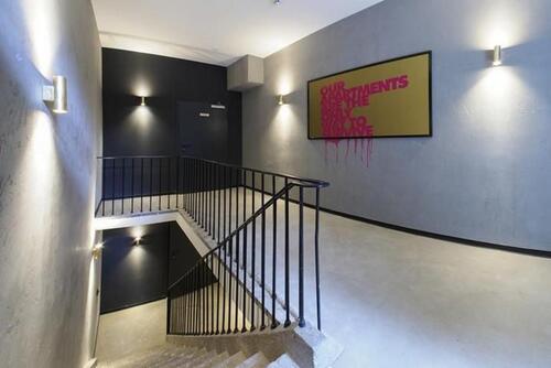 Foto - Erdgeschoßwohnung in Bonn zur Miete