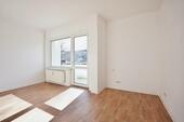 Foto - Balkon Blick ins Grüne - 439,00&nbsp;EUR Kaltmiete, ca.&nbsp; 68,06&nbsp;m&sup2;