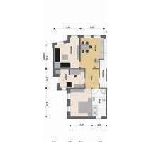 Renovierte 3-Zimmerwohnung *Erstbezug* EG - Schleswig
