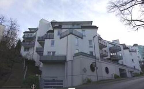 Foto - Elegante 4-Zimmer-Wohnung mit Balkon im 2. OG in Siegen