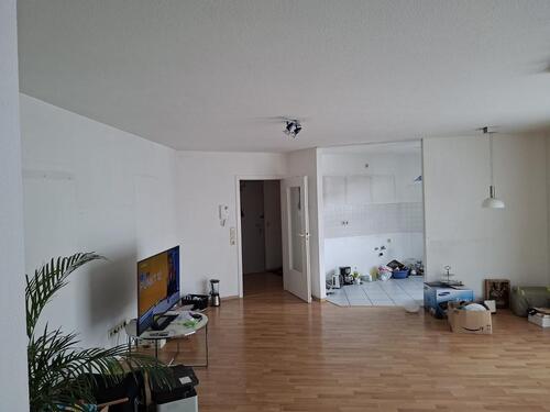 Foto - 4 Zimmer Etagenwohnung zur Miete in Siegen