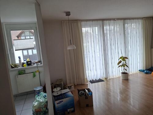 Foto - Etagenwohnung in Siegen zur Miete