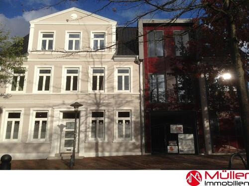 Foto - Hochwertig ausgestattete - 3 Zimmerwohnung in Spitzenlage von Wildeshausen