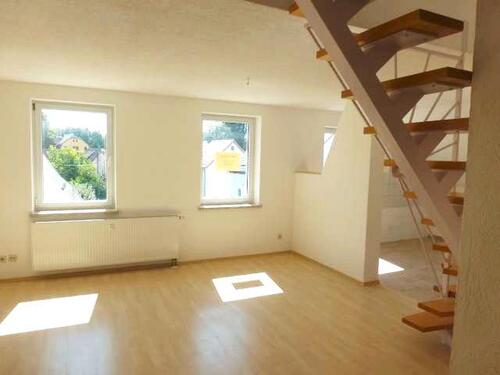 Foto - 2 Zimmer Maisonettenwohnung zur Miete in Hohenstein-Ernstthal