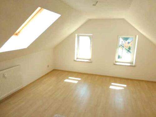 Foto - 2 Zimmer Maisonettenwohnung in Hohenstein-Ernstthal