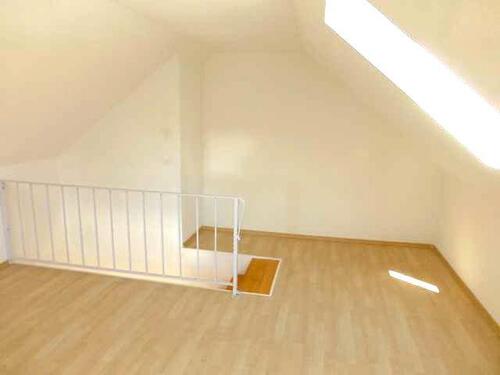 Foto - Maisonettenwohnung in Hohenstein-Ernstthal zur Miete