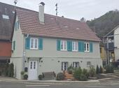 Foto - Einfamilienhaus Rottenburg-Obernau