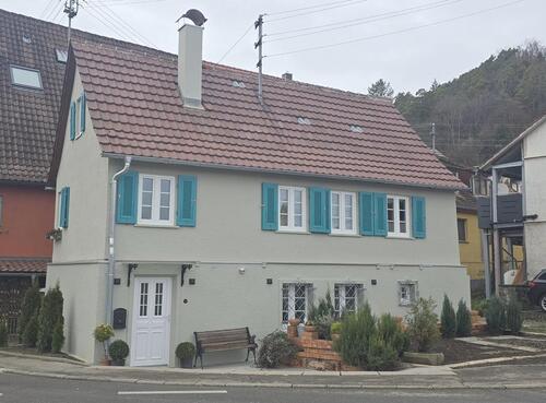 Foto - Einfamilienhaus Rottenburg-Obernau