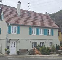Einfamilienhaus Rottenburg-Obernau - Rottenburg am Neckar