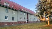 Foto - schöne 3-Raum-Wohnung mit Balkon und Einbauküche in Weißwasser