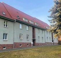 schöne 3-Raum-Wohnung mit Balkon und Einbauküche in Weißwasser - Krauschwitz i. d. O.L.