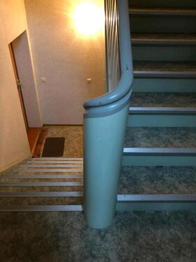 Foto - 3 Zimmer Etagenwohnung zur Miete in Krauschwitz i. d. O.L.