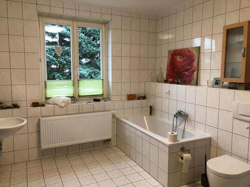 Foto - Etagenwohnung in Krauschwitz i. d. O.L. zur Miete