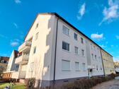 Foto - 1-Zimmer-Eigentumswohnung mit Balkon in Bamberg - provisionsfrei