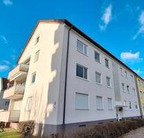 1-Zimmer-Eigentumswohnung mit Balkon in Bamberg - provisionsfrei