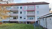 Foto - 1 Zimmer Etagenwohnung zum Kaufen in Bamberg
