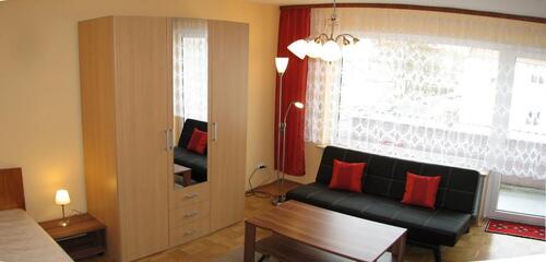Foto - Etagenwohnung in Bamberg zum Kaufen