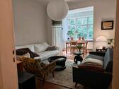 Foto - 3 Zimmer Erdgeschoßwohnung zur Miete in Hamburg
