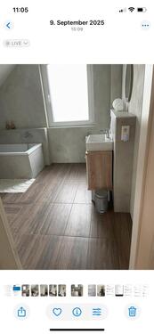 Foto - 2 Zimmer Dachgeschoßwohnung zur Miete in Gaildorf