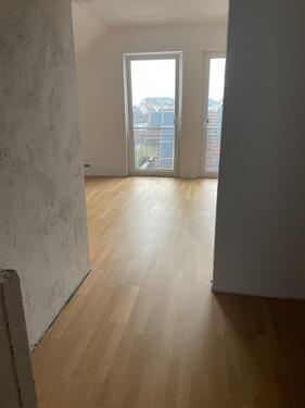 Foto - Dachgeschoßwohnung in Gaildorf zur Miete