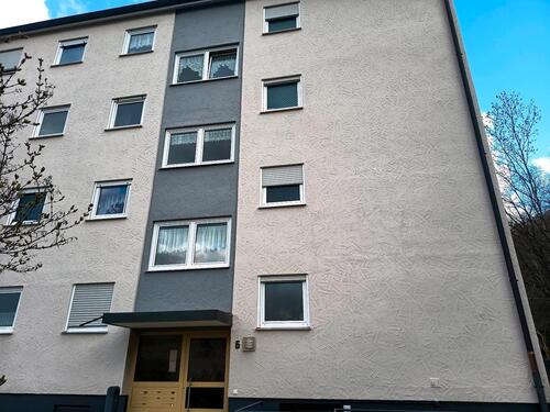 Foto - 3 Zimmer Wohnung in idyllischer Lage Georgiistraße 6 Bad Urach
