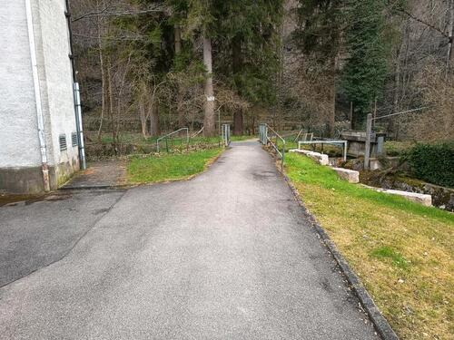 Foto - Etagenwohnung in Dettingen an der Erms zum Kaufen