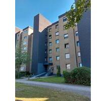 3-Zimmer-Wohnung mit Balkon in Zentrum von Neutraubling