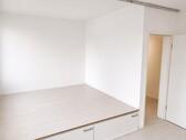 Foto - provisionsfreie 2 Zimmer Wohnung mit Balkon und Stellplatz