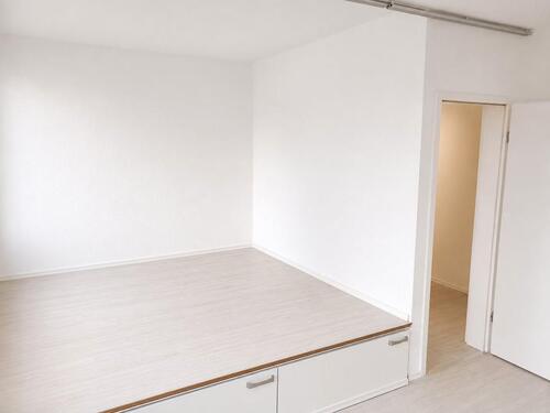 Foto - provisionsfreie 2 Zimmer Wohnung mit Balkon und Stellplatz