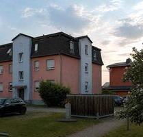 Eigentumswohnung - 2 Raum-Wohnung mit Stellplatz Radebeul West