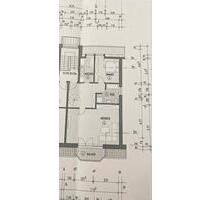 Helle 3-Zimmer-Maisonette-Wohnung in ruhiger Lage - Bad Segeberg