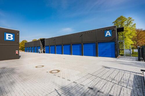 Foto - andere zur Miete in Agathenburg