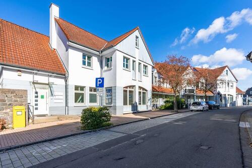 Foto - Gewerbefläche mit Potenzial – ca. 310 m² im Herzen von Grünberg