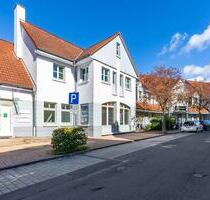 Gewerbefläche mit Potenzial – ca. 310 m² im Herzen von Grünberg