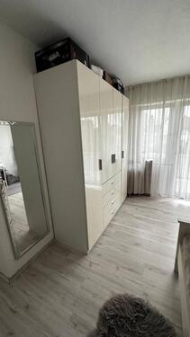 Foto - Etagenwohnung zur Miete in Troisdorf