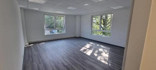 Foto - Moderne Büros im Neubau, hell und freundlich. Zentrale Lage, provisionsfrei.