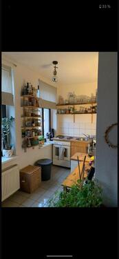 Foto - Etagenwohnung zur Miete in Leipzig