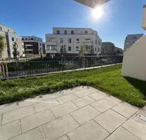 Wohnen am Wasser ErstbezugEBK Terrasse - Berlin Treptow-Köpenick