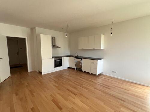 Foto - Etagenwohnung zur Miete in Berlin