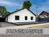Foto - Saniertes EFH mit Einliegerwohnung - mit Wärmepumpe und PV Anlage
