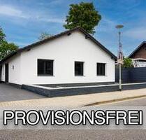 Saniertes EFH mit Einliegerwohnung - mit Wärmepumpe und PV Anlage - Geilenkirchen