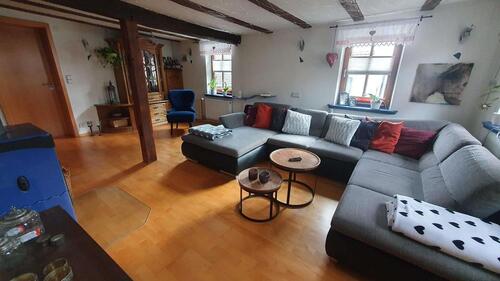 Foto - Etagenwohnung zur Miete in Weinsberg