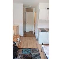Apartment City Erlangen - 495,00 EUR Kaltmiete, in Buckenhof (PLZ: 91054)
