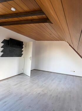 Foto - Etagenwohnung zur Miete in Rutesheim