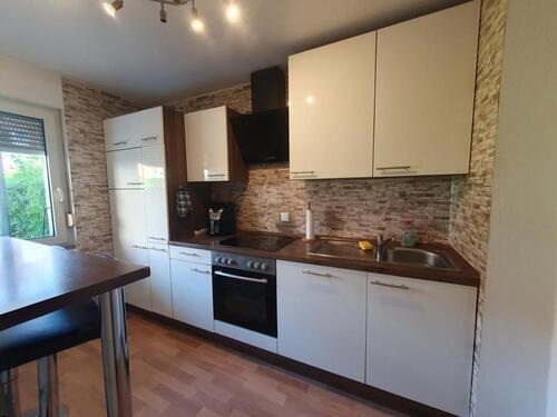 Foto - Etagenwohnung zur Miete in Schwandorf
